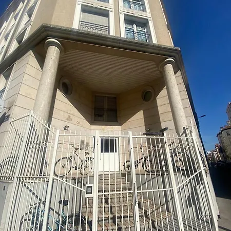 Guestready - T1 Bis - Cosy And Lovely Apartamento Lyon