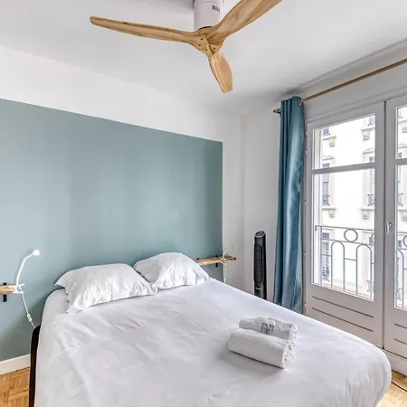 Guestready - T1 Bis - Cosy And Lovely *